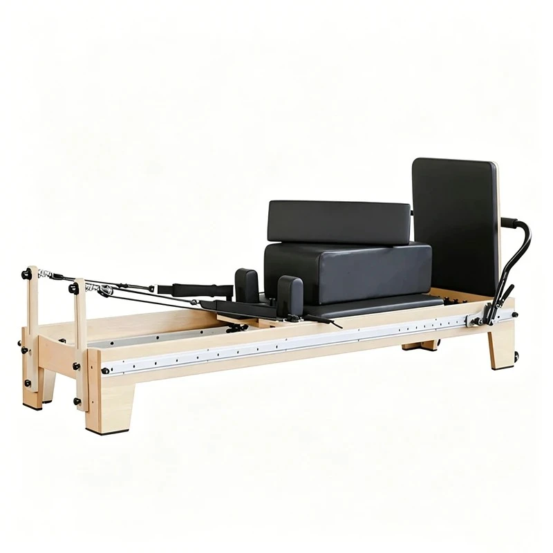How to Order Custom Pilates Equipment for Commercial Fitness Projects