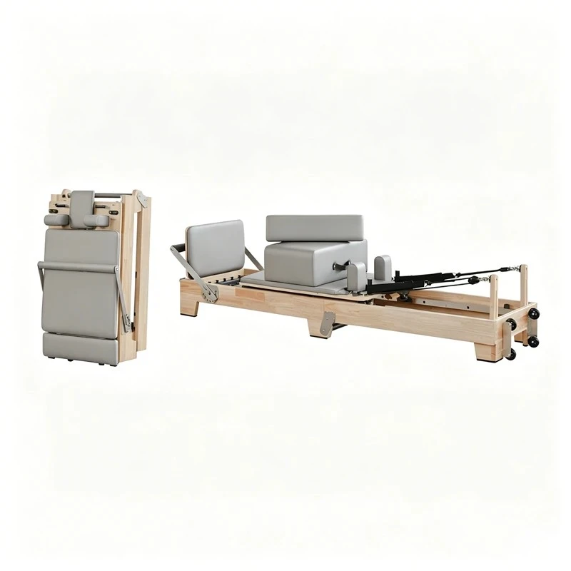 Key Factors to Consider Before Ordering Custom Pilates Equipment in Bulk