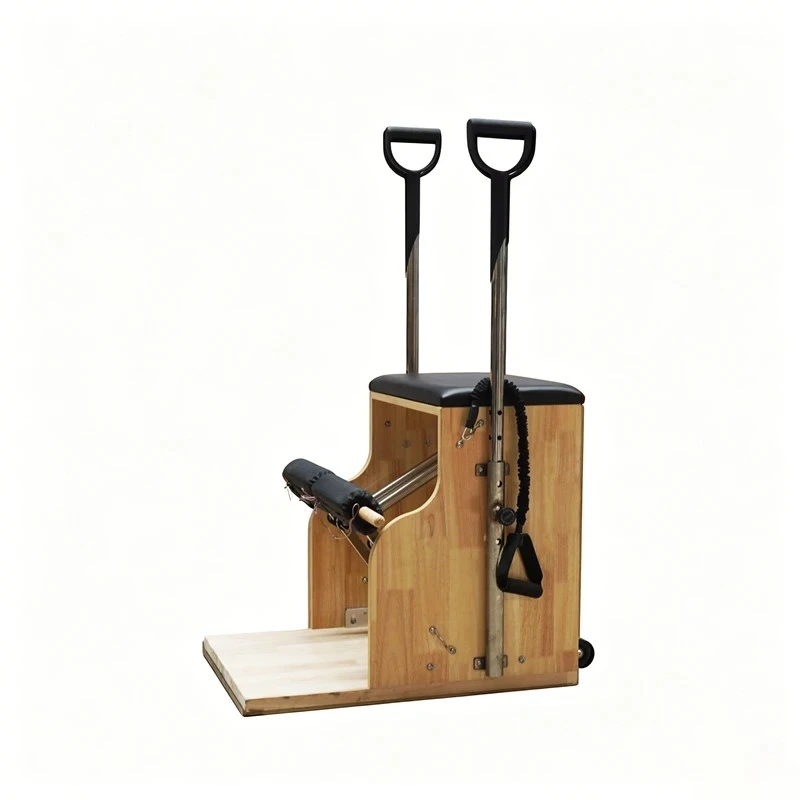 Is the pilates chair worth it?